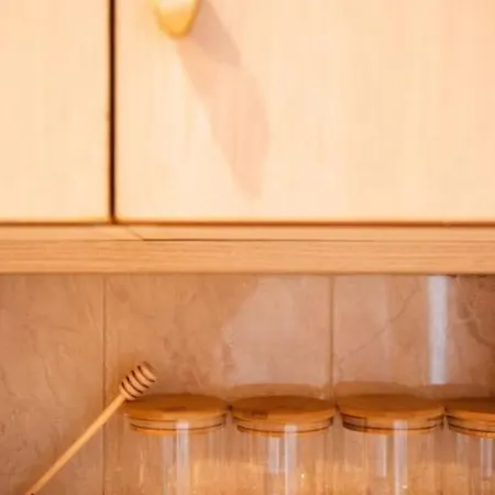 Casa de Férias Casa Del Paradiso