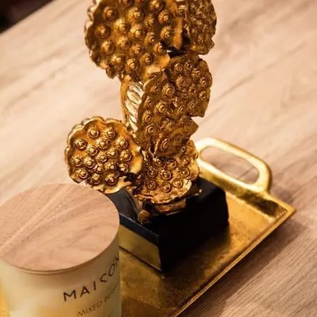 Casa Del Paradiso Casa de Férias *