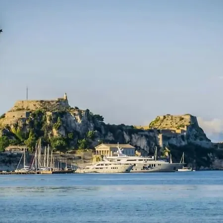 Casa de Férias Casa Del Paradiso