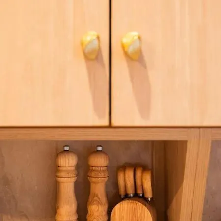 Casa Del Paradiso Holiday home Perivolion