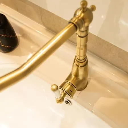 Casa Del Paradiso Perivolion