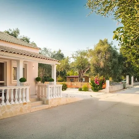 Casa Del Paradiso Holiday home