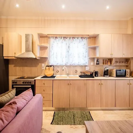 Casa Del Paradiso * Perivolion