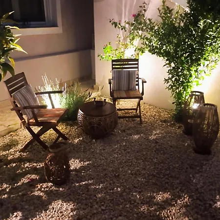 Casa Del Paradiso * Perivolion