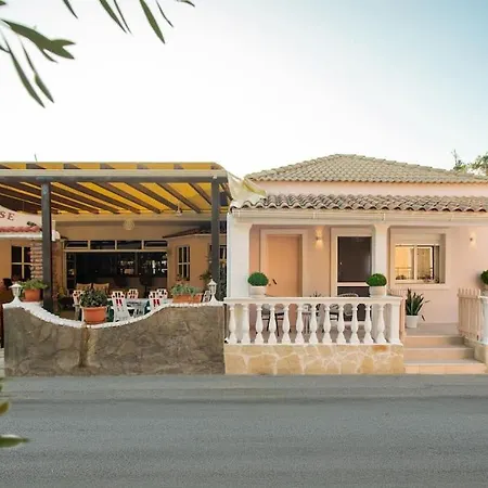 Casa Del Paradiso * Perivólion