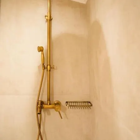 بيت للعطل Casa Del Paradiso