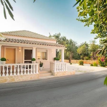 Σπίτι διακοπών Casa Del Paradiso *