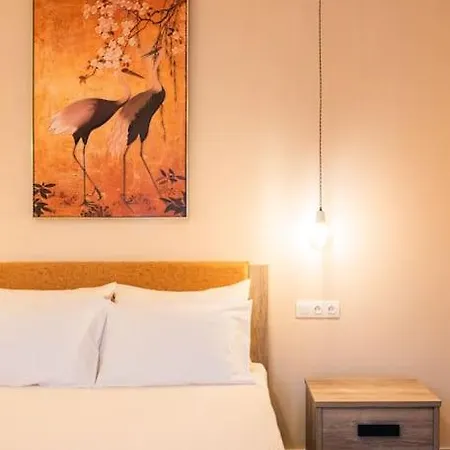 بيت للعطل Casa Del Paradiso *