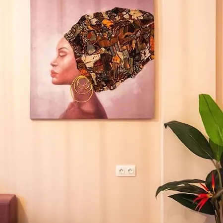 بيت للعطل Casa Del Paradiso *