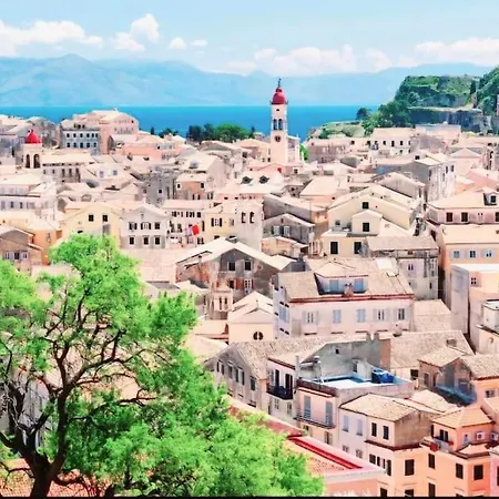 بيت للعطل Casa Del Paradiso