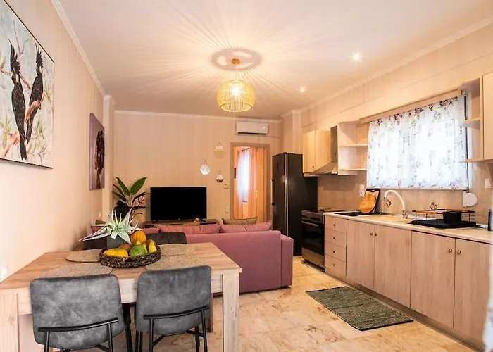 Ferienhaus Casa Del Paradiso