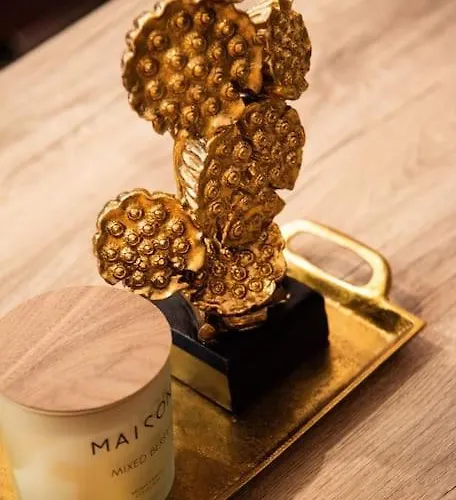 Casa Del Paradiso Ferienhaus *