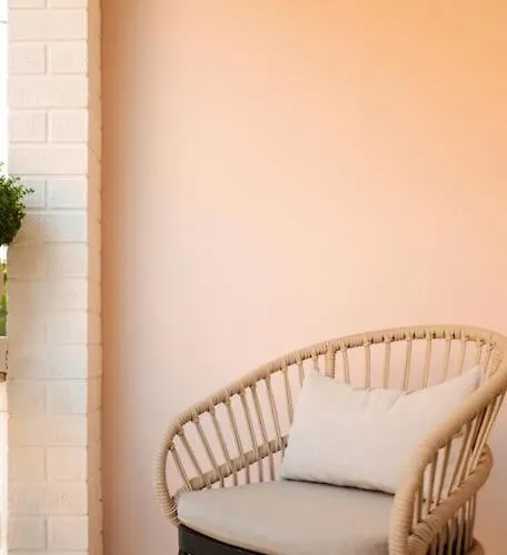 Casa Del Paradiso Ferienhaus Perivólion