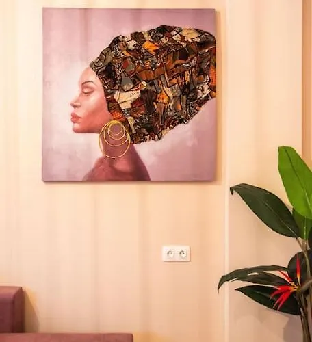 Ferienhaus Casa Del Paradiso *