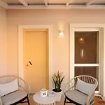 Casa Del Paradiso Case de vacanță