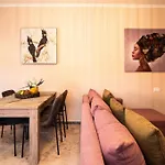 Case de vacanță Casa Del Paradiso
