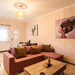 Casa Del Paradiso Case de vacanță Perivólion