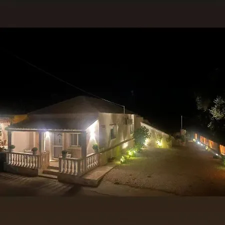 Casa Del Paradiso *