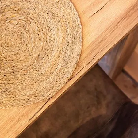 Casa Del Paradiso Perivóli