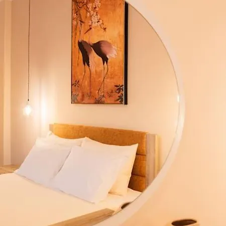 Nyaraló Casa Del Paradiso