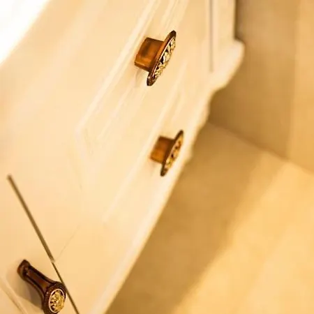 Nyaraló Casa Del Paradiso *