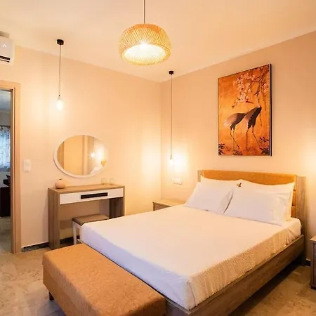 Casa Del Paradiso Дом отдыха