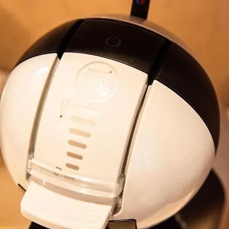 Casa Del Paradiso Nyaraló