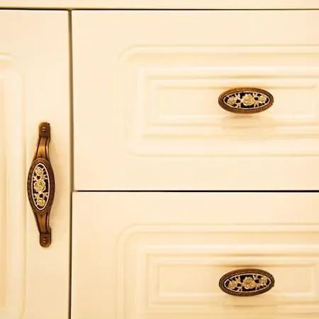 Casa Del Paradiso Nyaraló *