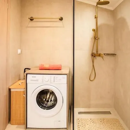 Casa Del Paradiso Perivóli