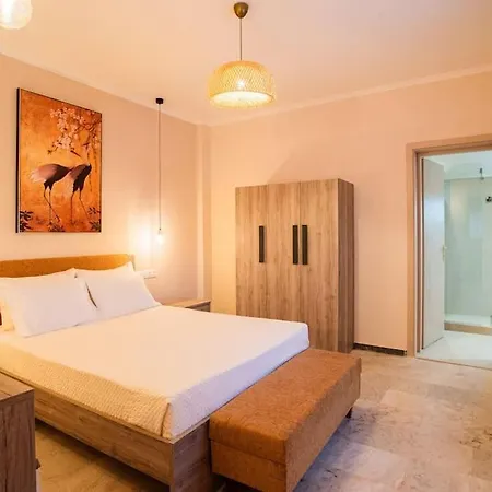 Casa Del Paradiso Дом отдыха Периволион