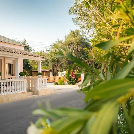 Casa Del Paradiso Nyaraló