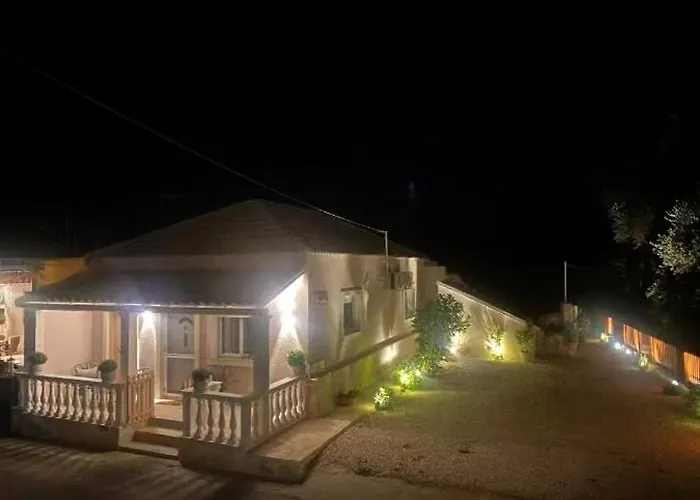 Casa Del Paradiso *