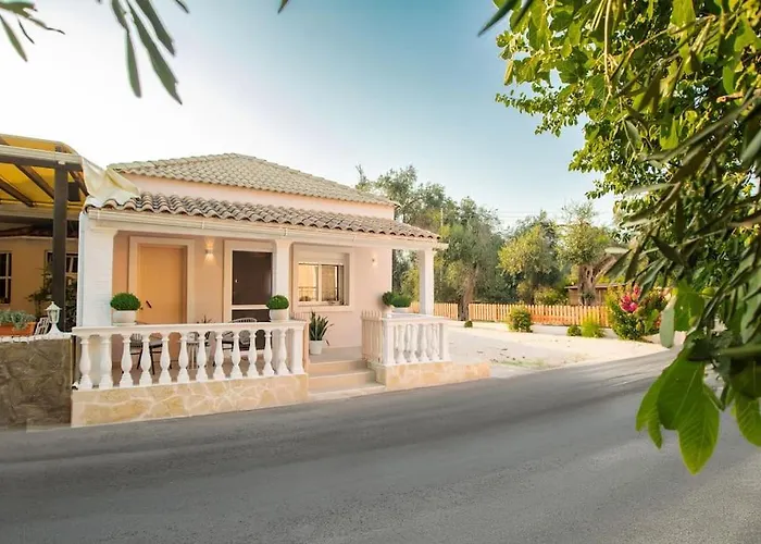 Сasa de vacaciones Casa Del Paradiso *