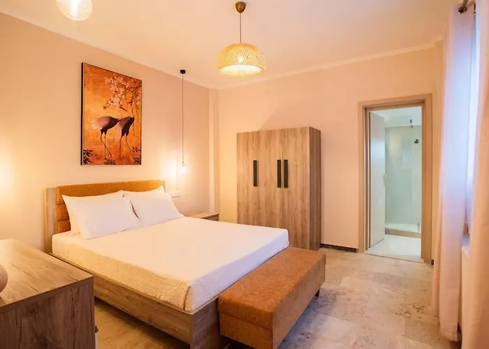Casa Del Paradiso 度假居 Perivólion